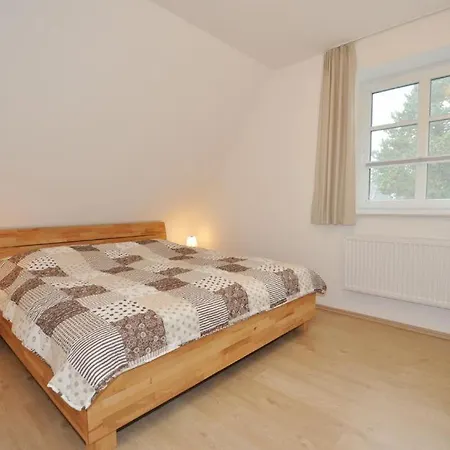 Doppelhaushaelfte Ankerplatz *